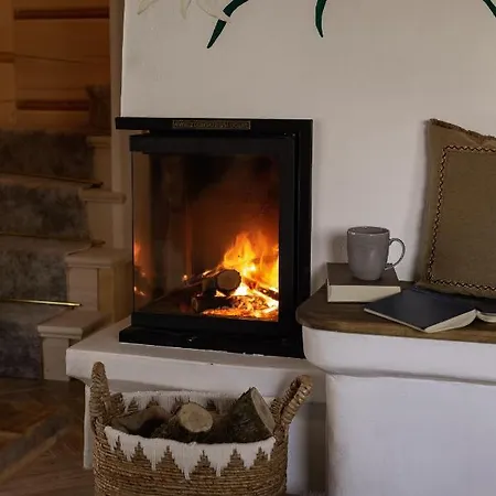 Tatra Chalet Krupówki 77A-3